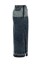 Certain-Laguna Skirt Navy Wash-Etek-5-fleurdirect.live