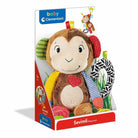 Clementoni-Minik Maymun-Bebek Oyuncakları-1-fleurdirect.live