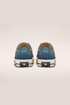 Converse-Chuck 70 Tonal Polyester Ox Deep Water-Sneakers-5-fleurdirect.live