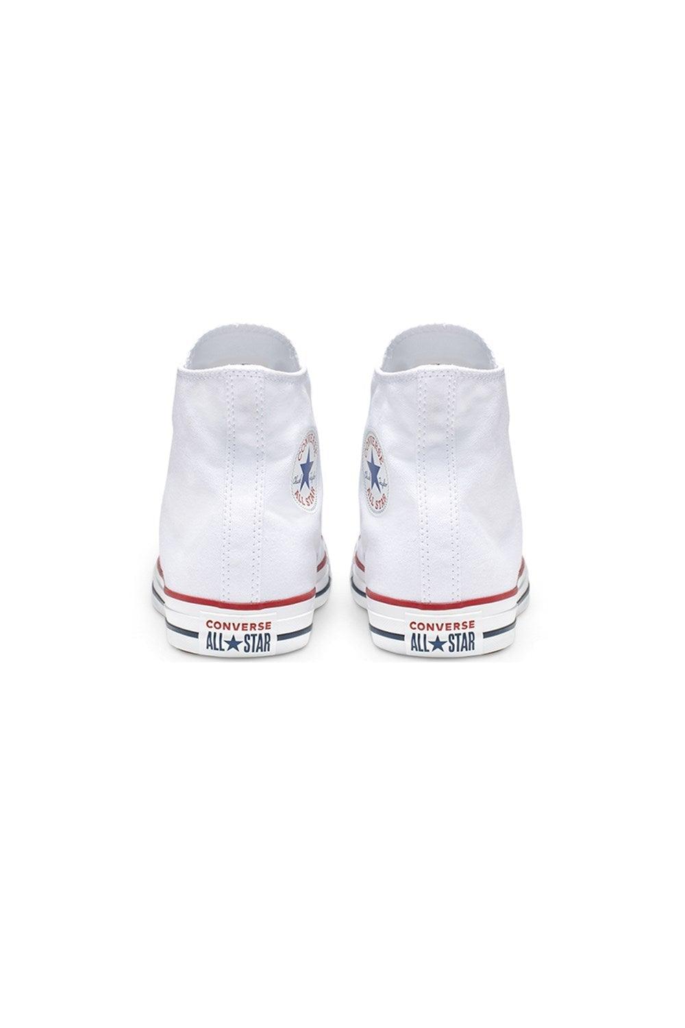 Converse-Chuck Taylor All Star Hi Optical White-Sneakers-5-fleurdirect.live