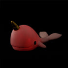 Dhink-Narwhal Gece Lambası-Gece Lambası-2-fleurdirect.live