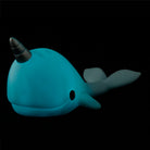 Dhink-Narwhal Gece Lambası-Gece Lambası-2-fleurdirect.live