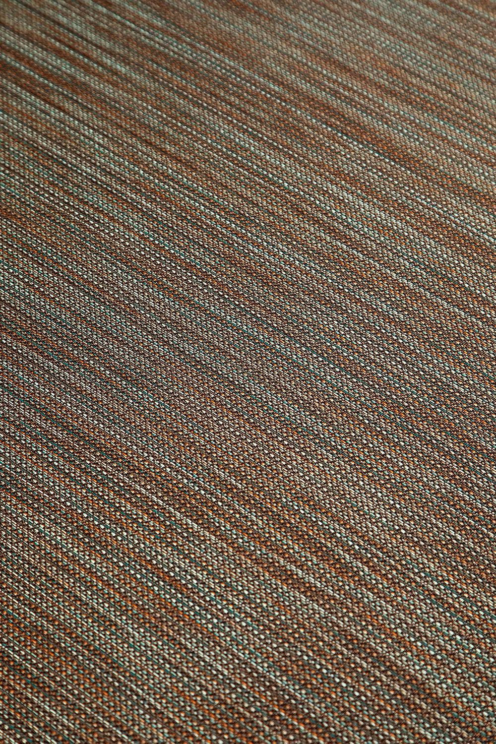 Dinnerdesign-Chroma Cinnamon Vinil Dokuma Halı 132x200 cm-Halı-4-fleurdirect.live