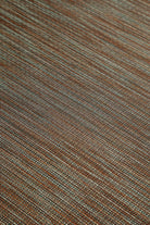 Dinnerdesign-Chroma Cinnamon Vinil Dokuma Halı 132x200 cm-Halı-4-fleurdirect.live