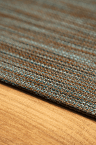 Dinnerdesign-Chroma Cinnamon Vinil Dokuma Halı 132x200 cm-Halı-5-fleurdirect.live