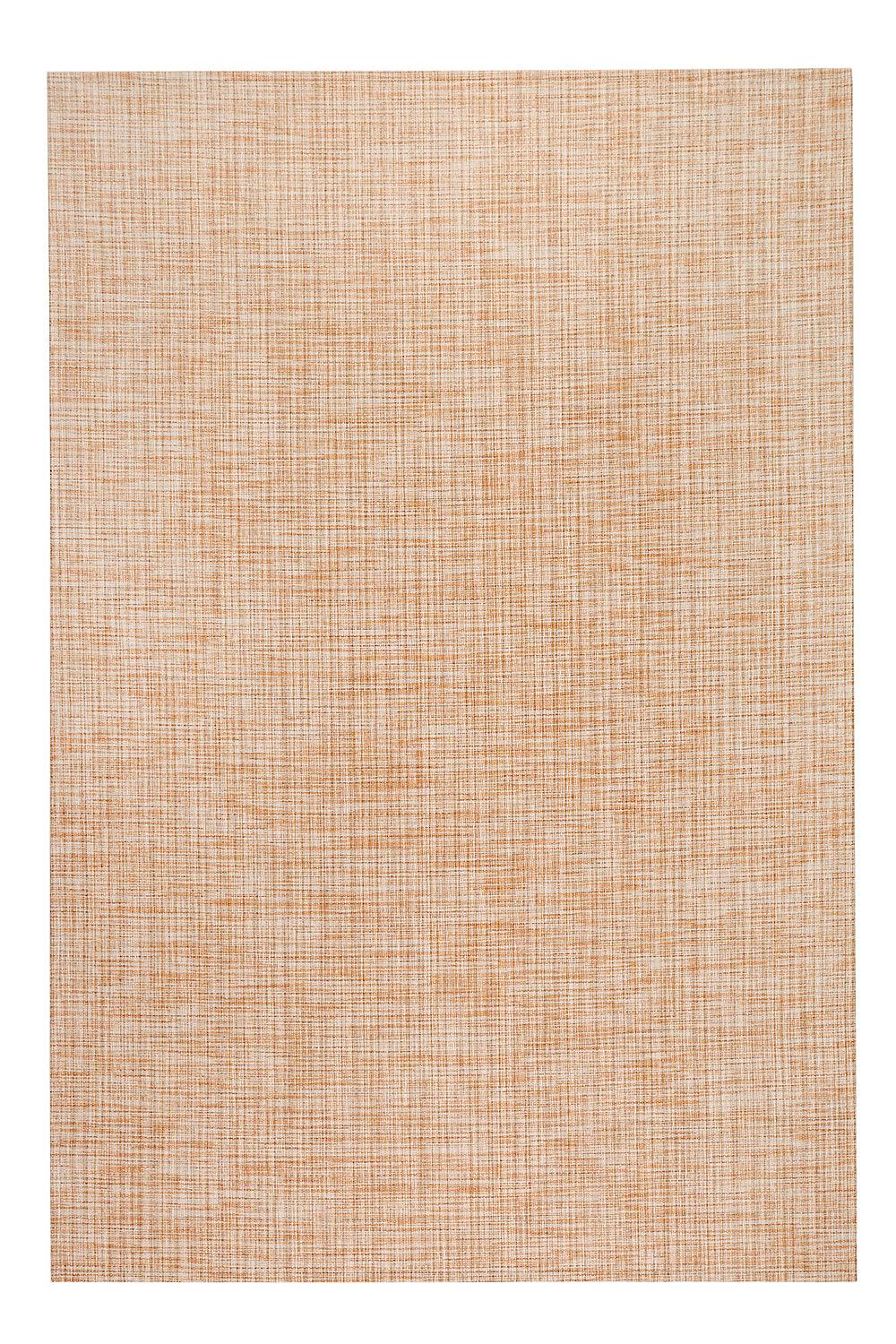 Dinnerdesign-Chroma Clay Vinil Dokuma Halı 80x300 cm-Halı-1-fleurdirect.live