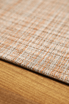 Dinnerdesign-Chroma Clay Vinil Dokuma Halı 80x300 cm-Halı-5-fleurdirect.live