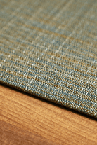 Dinnerdesign-Chroma Olive Vinil Dokuma Halı 132x200 cm-Halı-5-fleurdirect.live