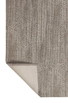 Dinnerdesign-Cosmos Sepia Vinil Dokuma Halı 80x300 cm-Halı-4-fleurdirect.live