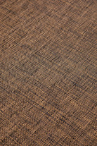 Dinnerdesign-Horizon Espresso Vinil Dokuma Halı 120x180 cm-Halı-3-fleurdirect.live
