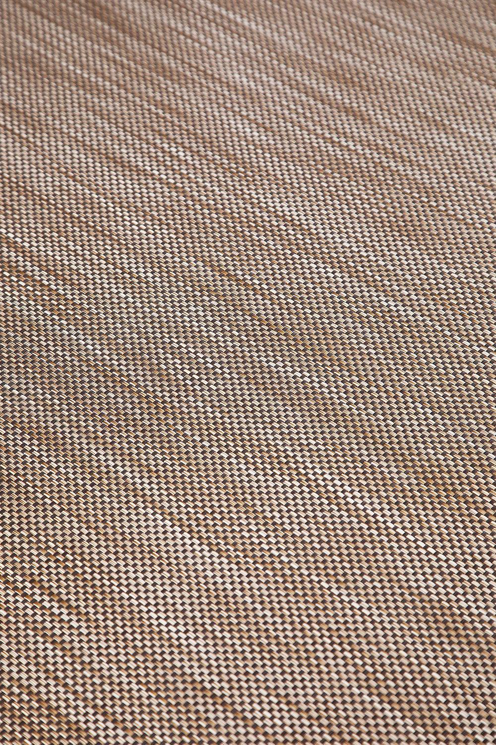 Dinnerdesign-Horizon Taupe Vinil Dokuma Halı 130x200 cm-Halı-2-fleurdirect.live