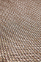 Dinnerdesign-Horizon Taupe Vinil Dokuma Halı 130x200 cm-Halı-2-fleurdirect.live