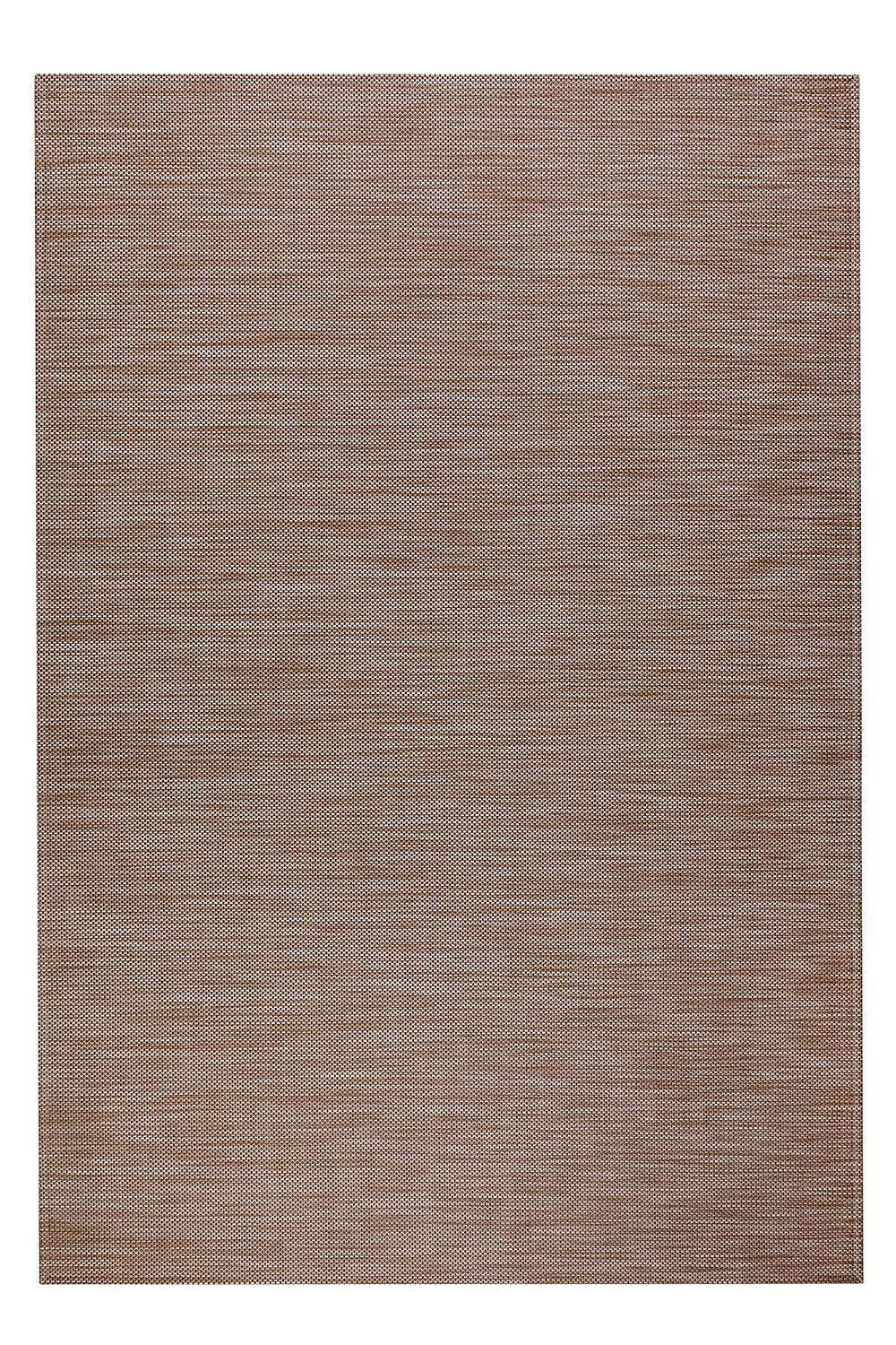 Dinnerdesign-Horizon Taupe Vinil Dokuma Halı 80x300 cm-Halı-1-fleurdirect.live