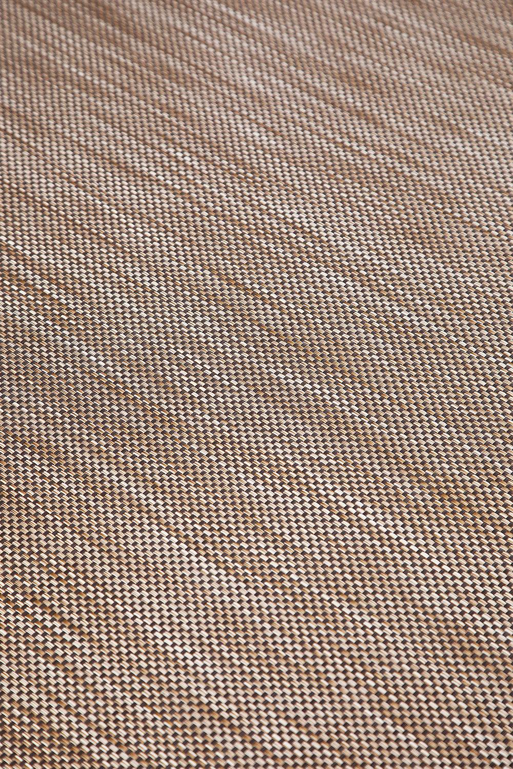 Dinnerdesign-Horizon Taupe Vinil Dokuma Halı 80x300 cm-Halı-2-fleurdirect.live