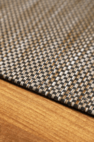 Dinnerdesign-Horizon Taupe Vinil Dokuma Halı 80x300 cm-Halı-5-fleurdirect.live