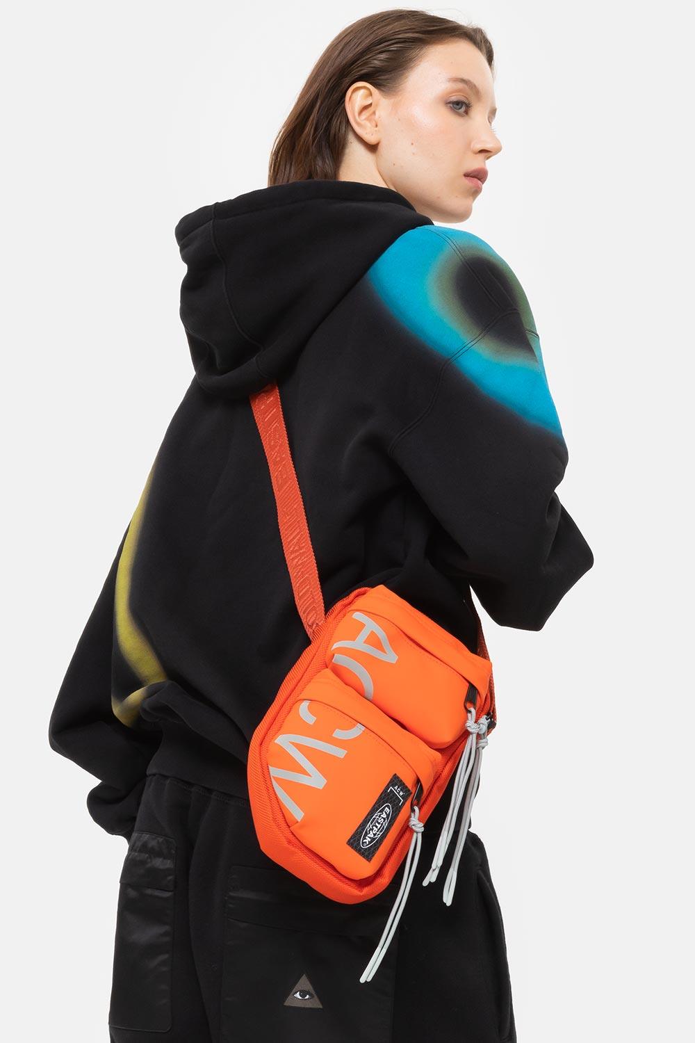 Eastpak-Acw One Double Orange-Omuz Çantası-1-fleurdirect.live