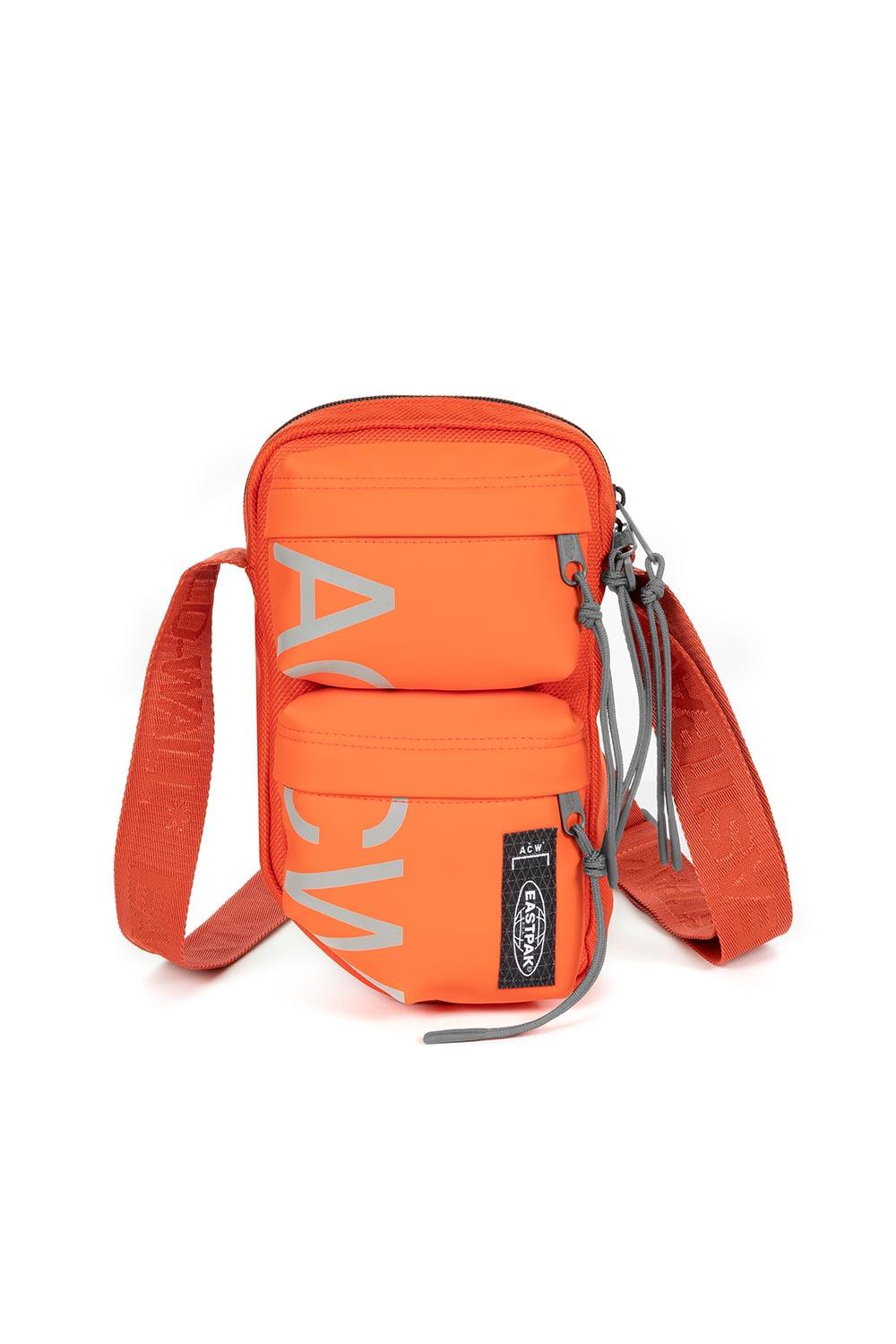 Eastpak-Acw One Double Orange-Omuz Çantası-2-fleurdirect.live
