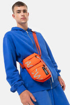 Eastpak-Acw One Double Orange-Omuz Çantası-8-fleurdirect.live