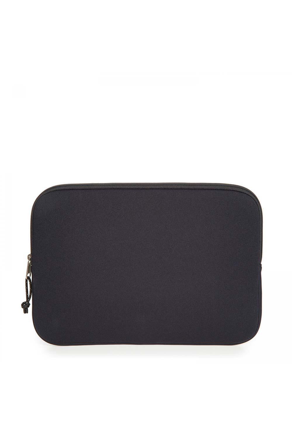 Eastpak-Blanket M Black-Clutch-3-fleurdirect.live