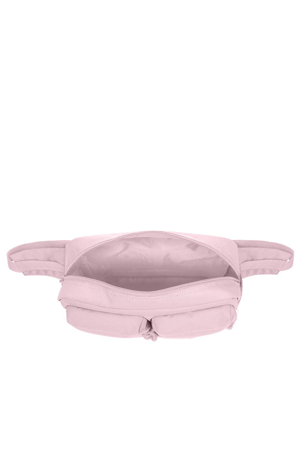 Eastpak-Bumbag Double Pale Pink Bel Çantası-Bel Çantası-3-fleurdirect.live