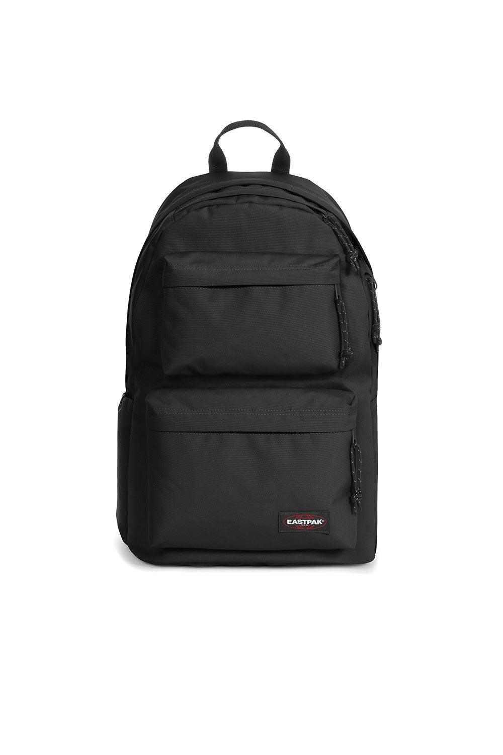 Eastpak-Padded Double Black Sırt Çantası-Sırt Çantası-1-fleurdirect.live