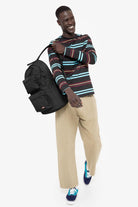 Eastpak-Padded Double Black Sırt Çantası-Sırt Çantası-2-fleurdirect.live