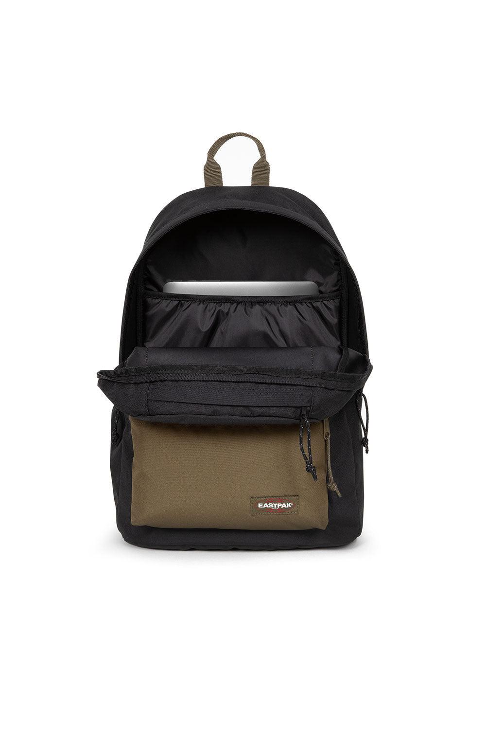 Eastpak-Padded Double Casual Blocked Sırt Çantası-Sırt Çantası-6-fleurdirect.live