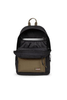 Eastpak-Padded Double Casual Blocked Sırt Çantası-Sırt Çantası-6-fleurdirect.live