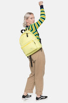 Eastpak-Padded Pak’r Topped Beachy Sırt Çantası-Sırt Çantası-10-fleurdirect.live