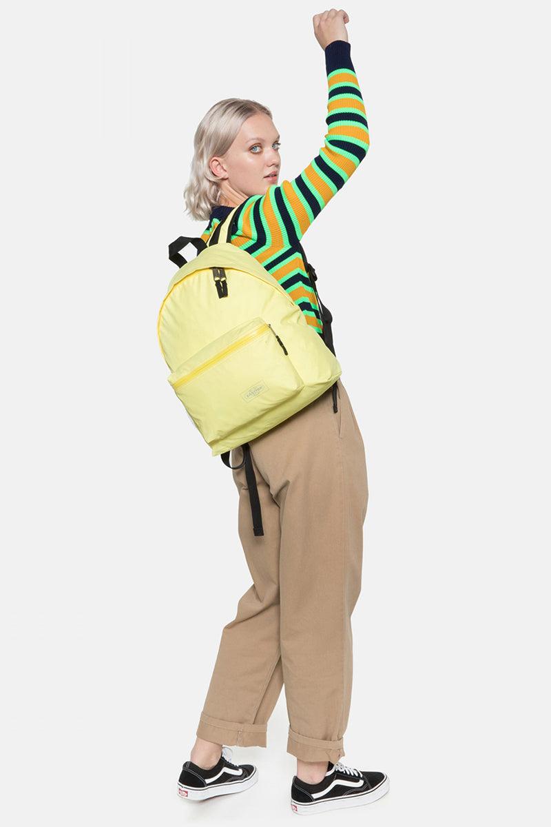 Eastpak-Padded Pak’r Topped Beachy Sırt Çantası-Sırt Çantası-10-fleurdirect.live