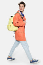 Eastpak-Padded Pak’r Topped Beachy Sırt Çantası-Sırt Çantası-9-fleurdirect.live
