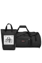 Eastpak-Reader M + Black Seyahat Çantası-Bavul & Seyahat Çantası-1-fleurdirect.live