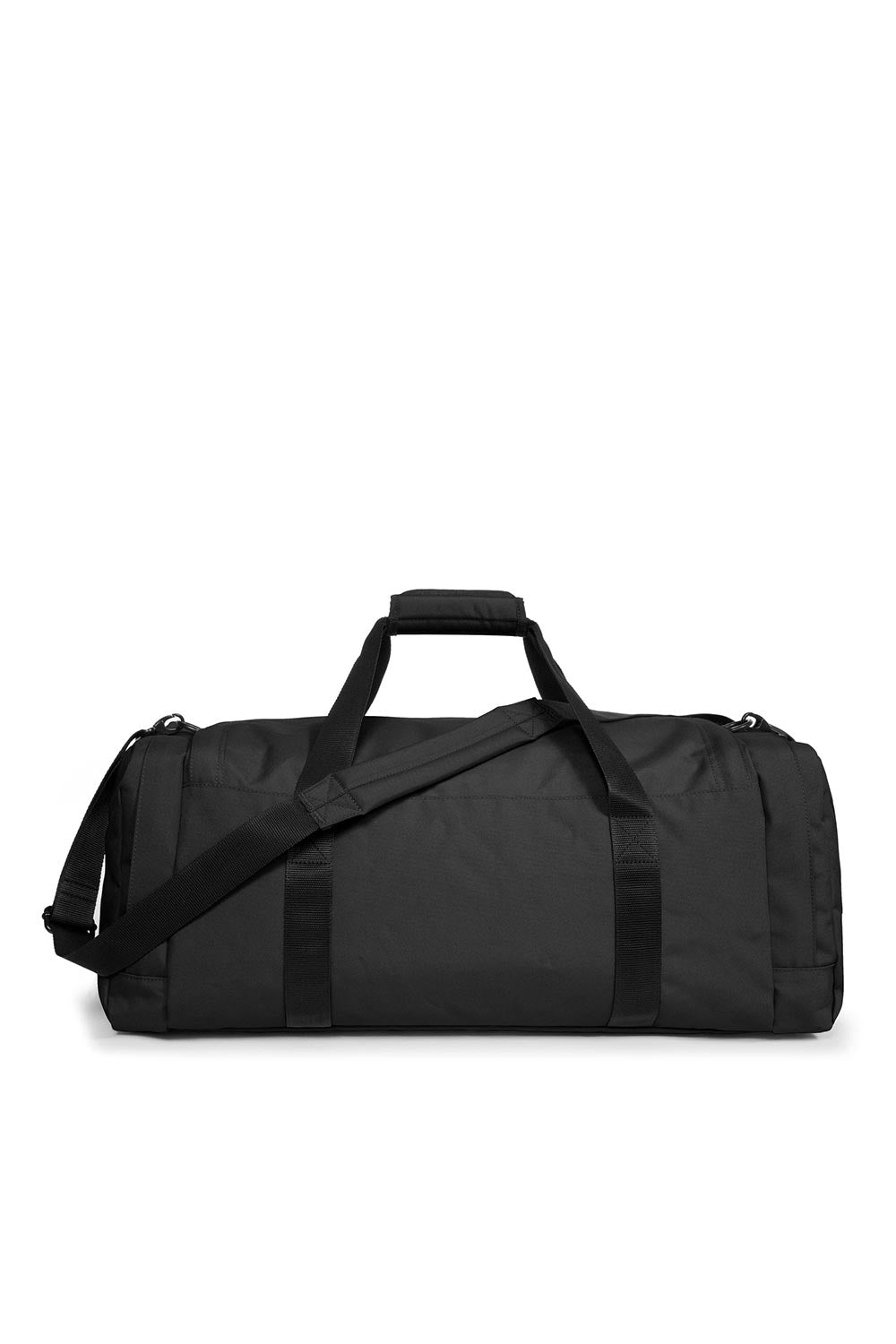 Eastpak-Reader M + Black Seyahat Çantası-Bavul & Seyahat Çantası-3-fleurdirect.live