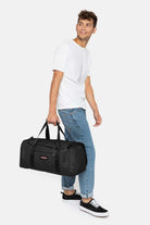Eastpak-Reader S+ Black Seyahat Çantası-Bavul & Seyahat Çantası-2-fleurdirect.live
