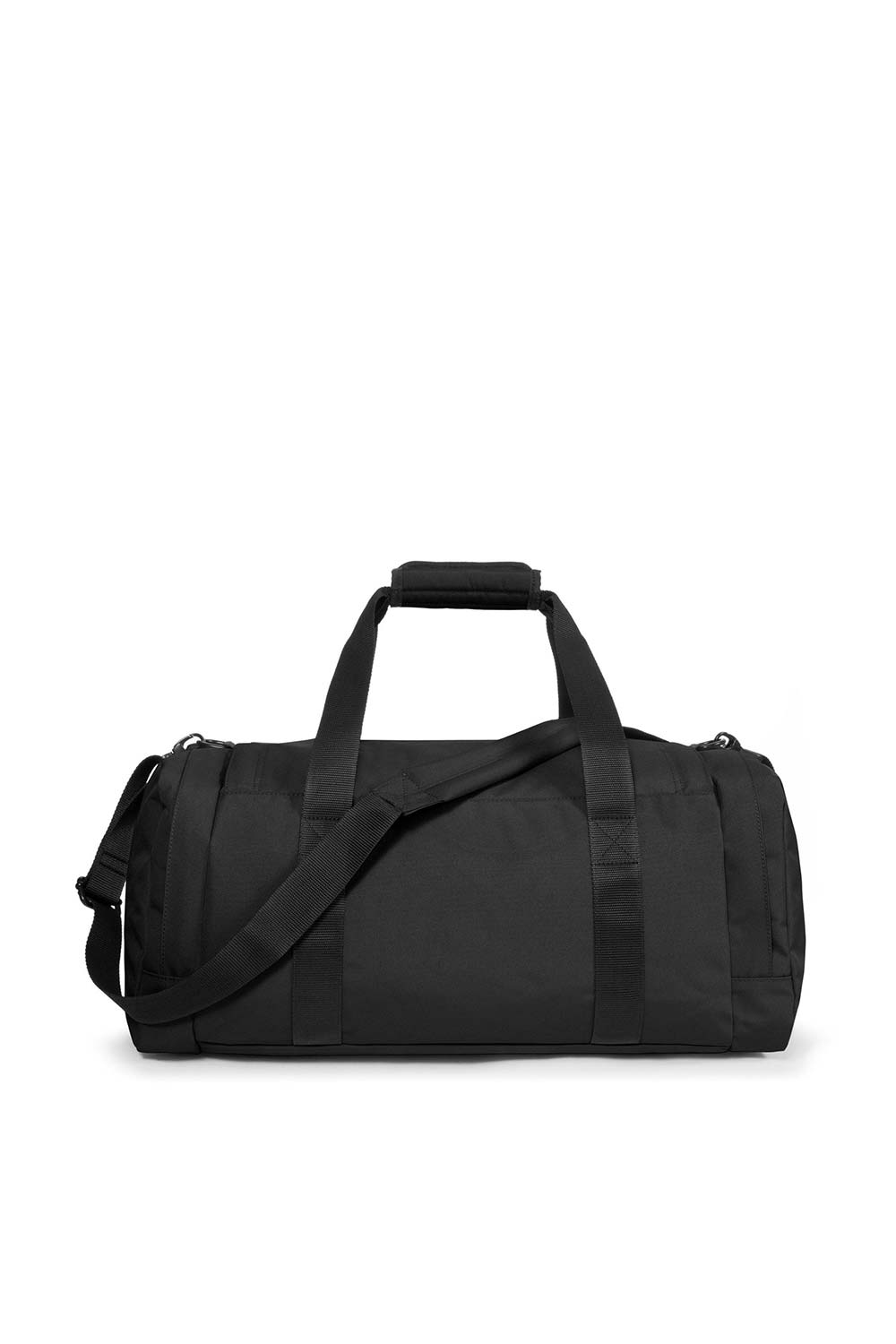 Eastpak-Reader S+ Black Seyahat Çantası-Bavul & Seyahat Çantası-4-fleurdirect.live