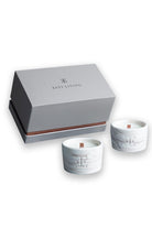 Esti Living-Sun & Fig Midi 2'li Mum Seti-Mum-3-fleurdirect.live