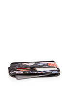Fudela-Fudela 13-14 Inch Black Roses Macbook- Laptop Bag-Laptop Çantası-3-fleurdirect.live