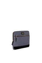 Fudela-Fudela 13-14 Inch Dark Blue Paints Macbook- Laptop Bag-Laptop Çantası-2-fleurdirect.live
