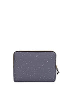 Fudela-Fudela 13-14 Inch Dark Blue Paints Macbook- Laptop Bag-Laptop Çantası-4-fleurdirect.live