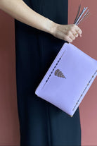 Geomi-Mun Clutch - Lila-Clutch-9-fleurdirect.live