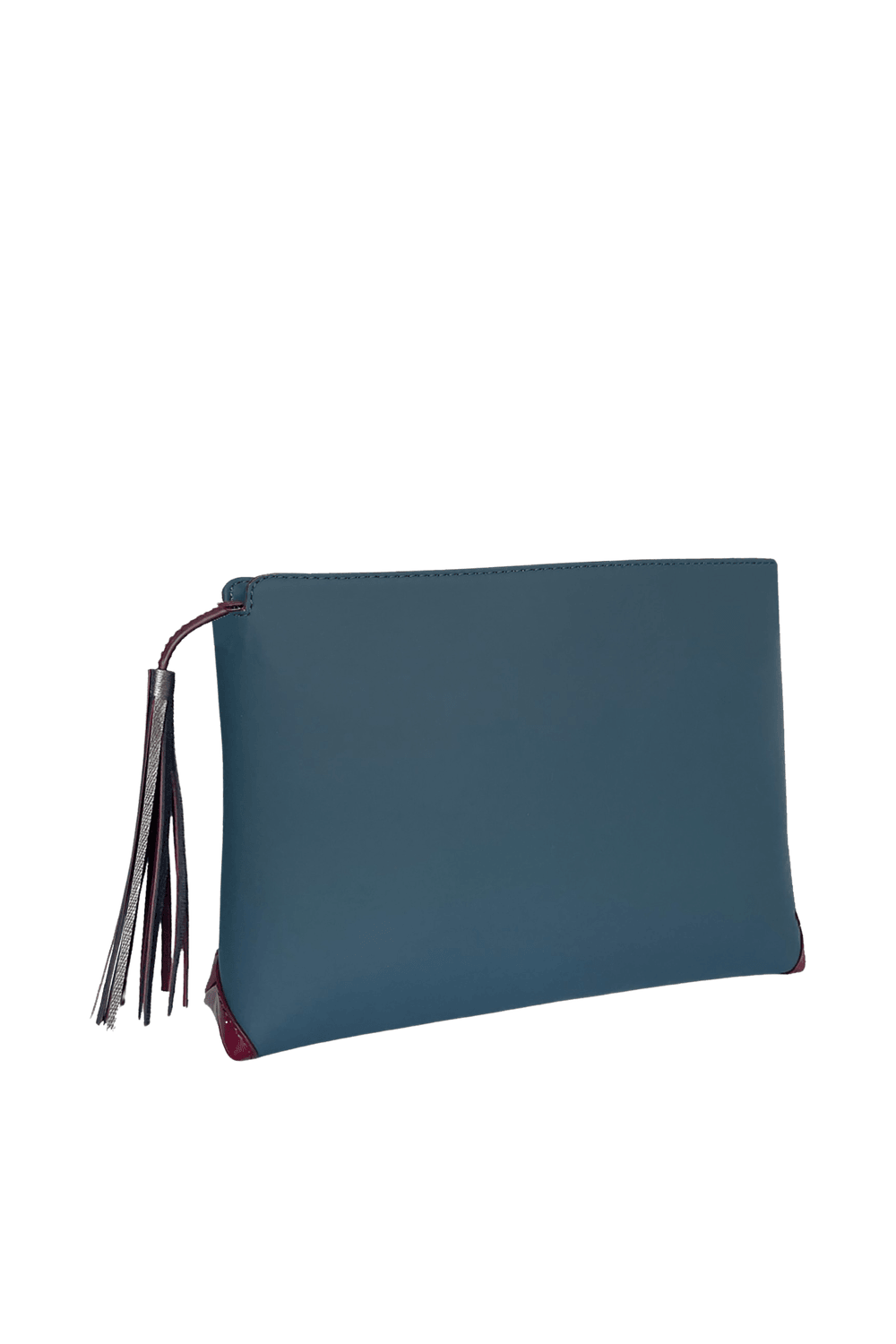 Geomi-Mun Clutch - Petrol-Clutch-8-fleurdirect.live
