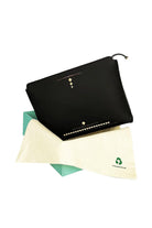 Geomi-Mun Clutch - Siyah-Clutch-3-fleurdirect.live