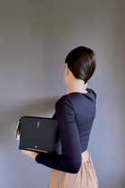 Geomi-Mun Clutch - Siyah-Clutch-9-fleurdirect.live