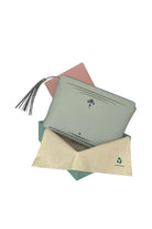 Geomi-Mun Clutch - Su Yesili-Clutch-4-fleurdirect.live