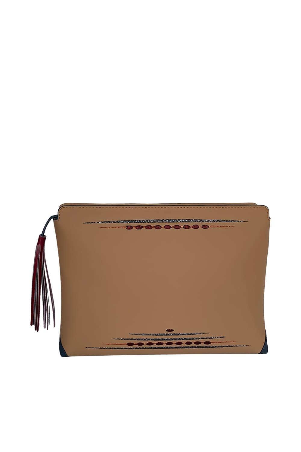 Geomi-Mun Clutch - Taba-Clutch-2-fleurdirect.live