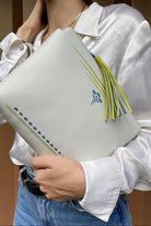 Geomi-Mun Clutch - Vanilya-Clutch-2-fleurdirect.live