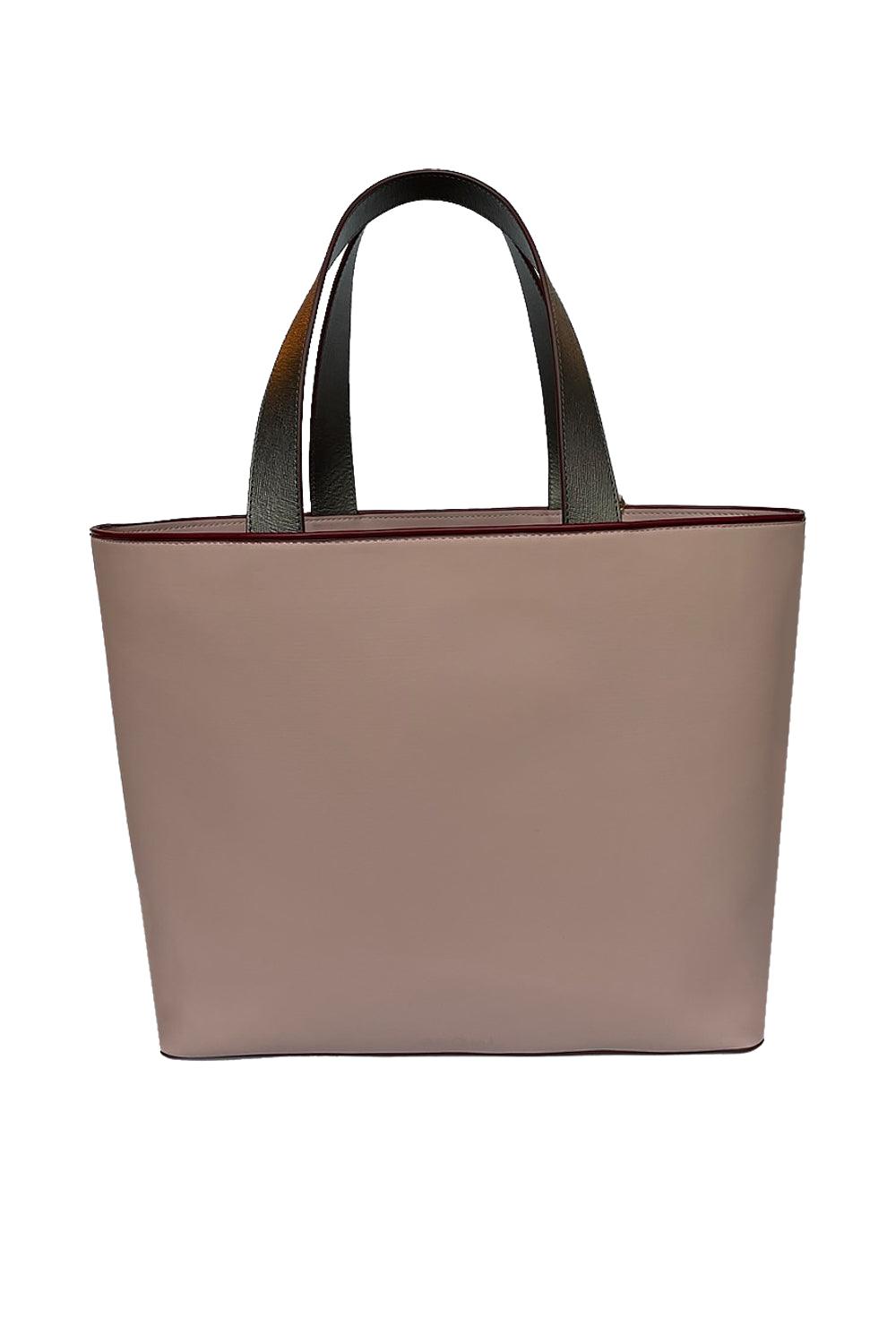 Geomi-Mun Tote - Travel Size - Gül Kurusu-Omuz Çantası-5-fleurdirect.live