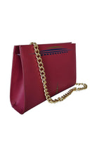 Geomi-Sunset Clutch - Bordo-Clutch-1-fleurdirect.live