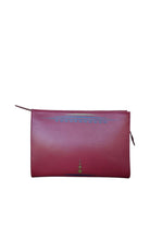 Geomi-Sunset Clutch - Bordo-Clutch-3-fleurdirect.live