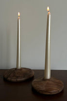 Giran Maye-Pearl Candle Holder-Mumluk & Şamdan-2-fleurdirect.live